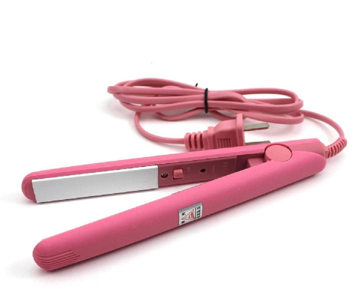 Mini Hair Straightener - Image 4