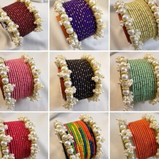 Stylish Bangles