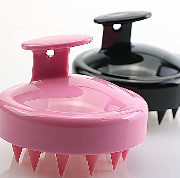 Shampoo Massage Brush - Image 4
