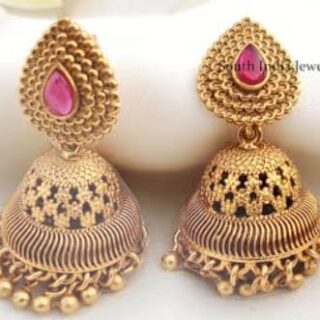 Stylish Earrings