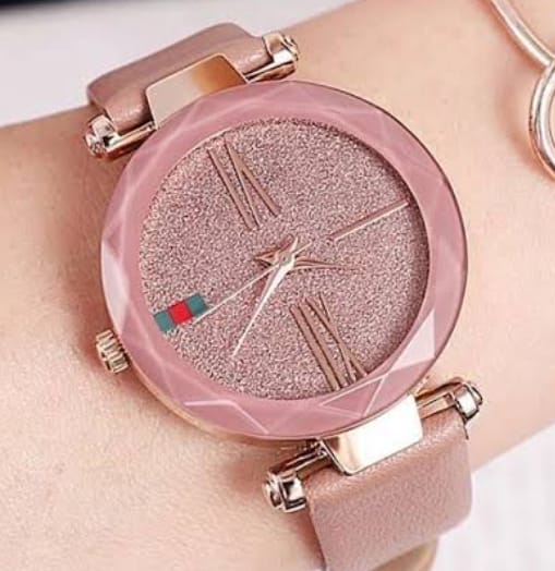 Elegant Wrist Watch (Article 1 ) - Image 3