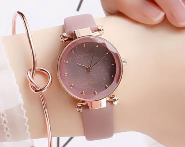 Elegant Wrist Watch (Article 1 )