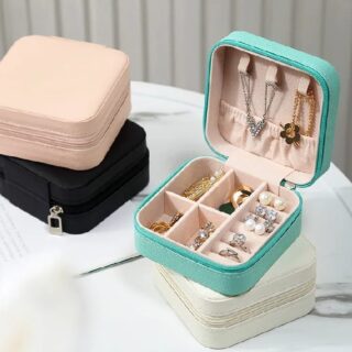 Jewellery Storage Box