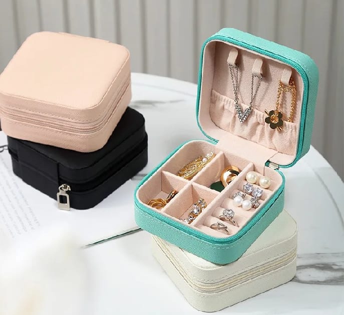 Jewellery Storage Box