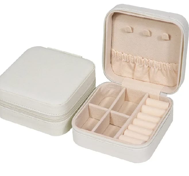 Jewellery Storage Box - Image 3