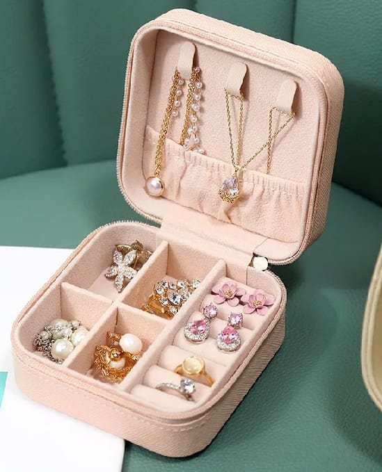 Jewellery Storage Box - Image 4